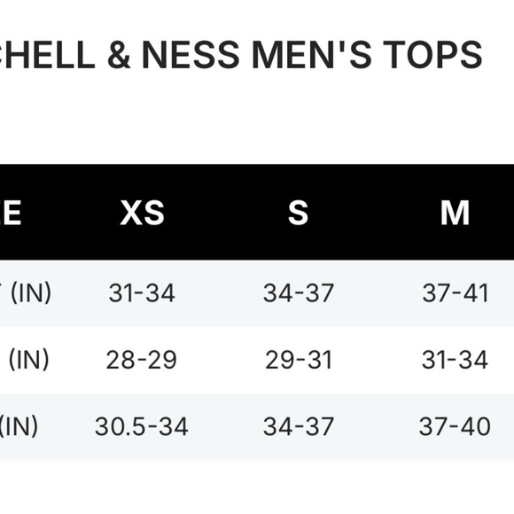 Mitchell & Ness Peyton Manning Black/Orange Tennessee Volunteers Player Tank - Picture 13 of 13